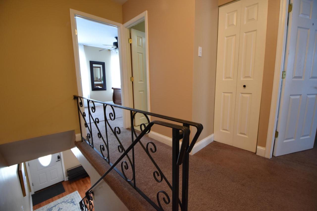 Tuscany 2900 - Classic Italian Style 3Br W Parking Near Airport Filadelfia Zewnętrze zdjęcie