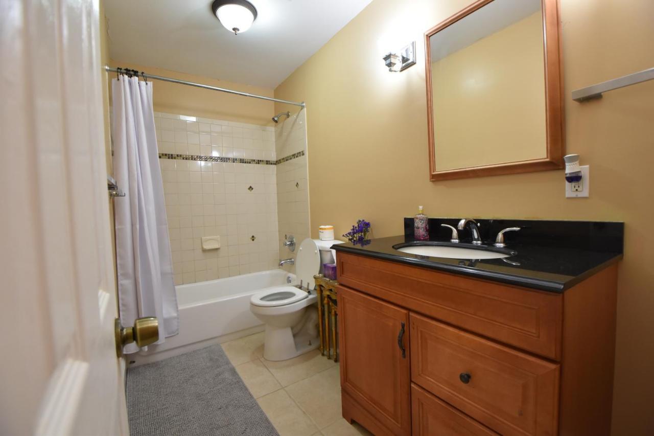 Tuscany 2900 - Classic Italian Style 3Br W Parking Near Airport Filadelfia Zewnętrze zdjęcie