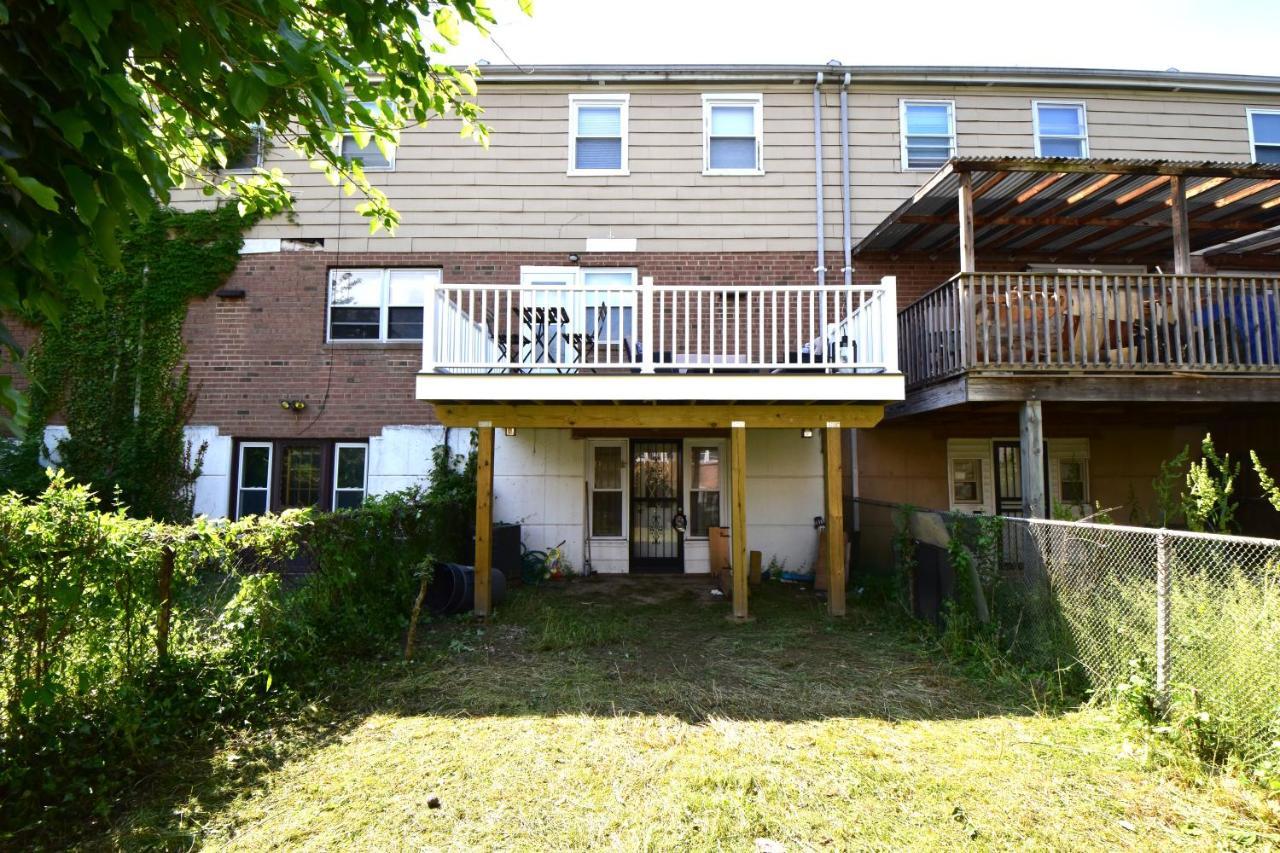 Tuscany 2900 - Classic Italian Style 3Br W Parking Near Airport Filadelfia Zewnętrze zdjęcie