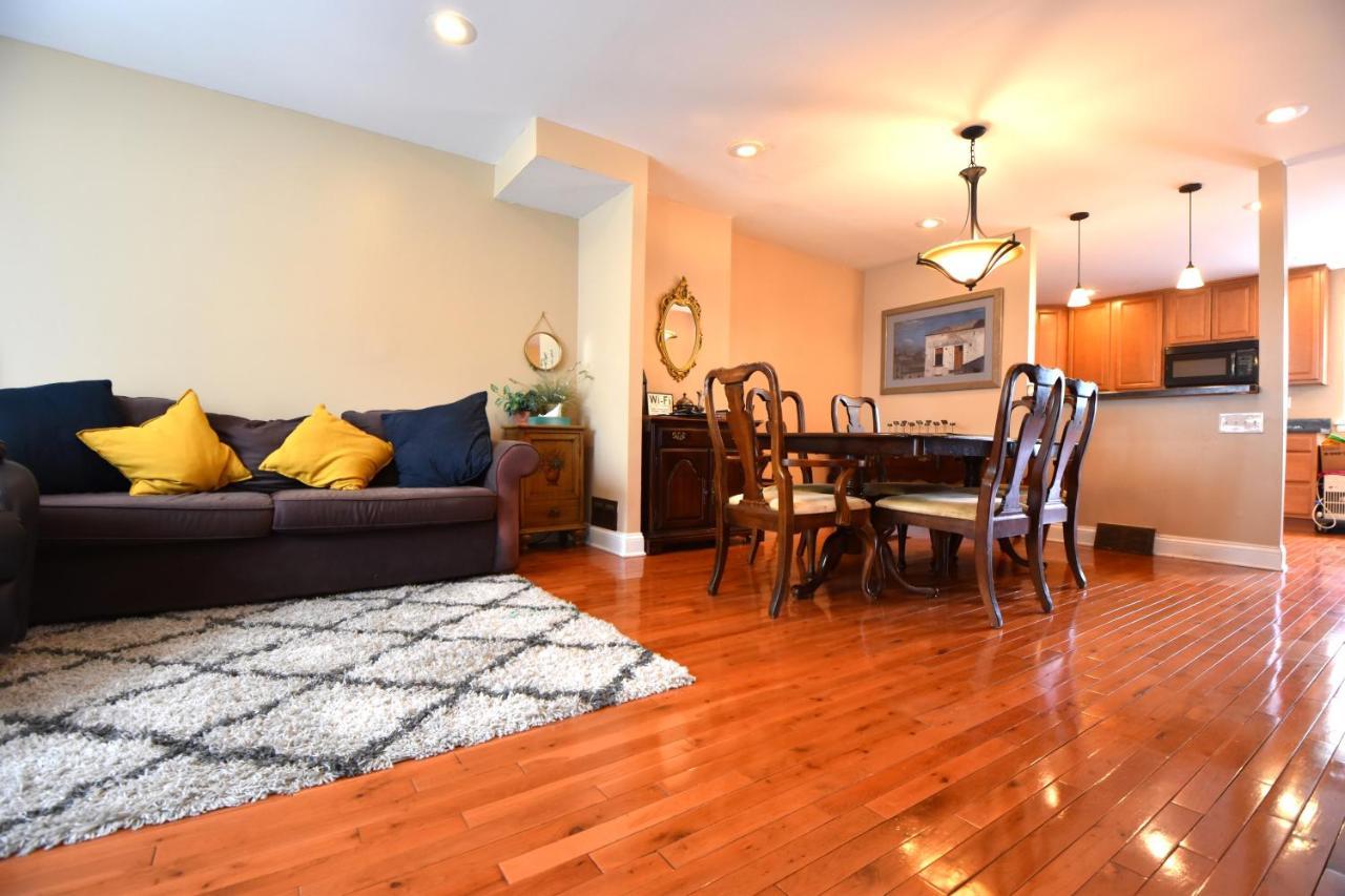 Tuscany 2900 - Classic Italian Style 3Br W Parking Near Airport Filadelfia Zewnętrze zdjęcie