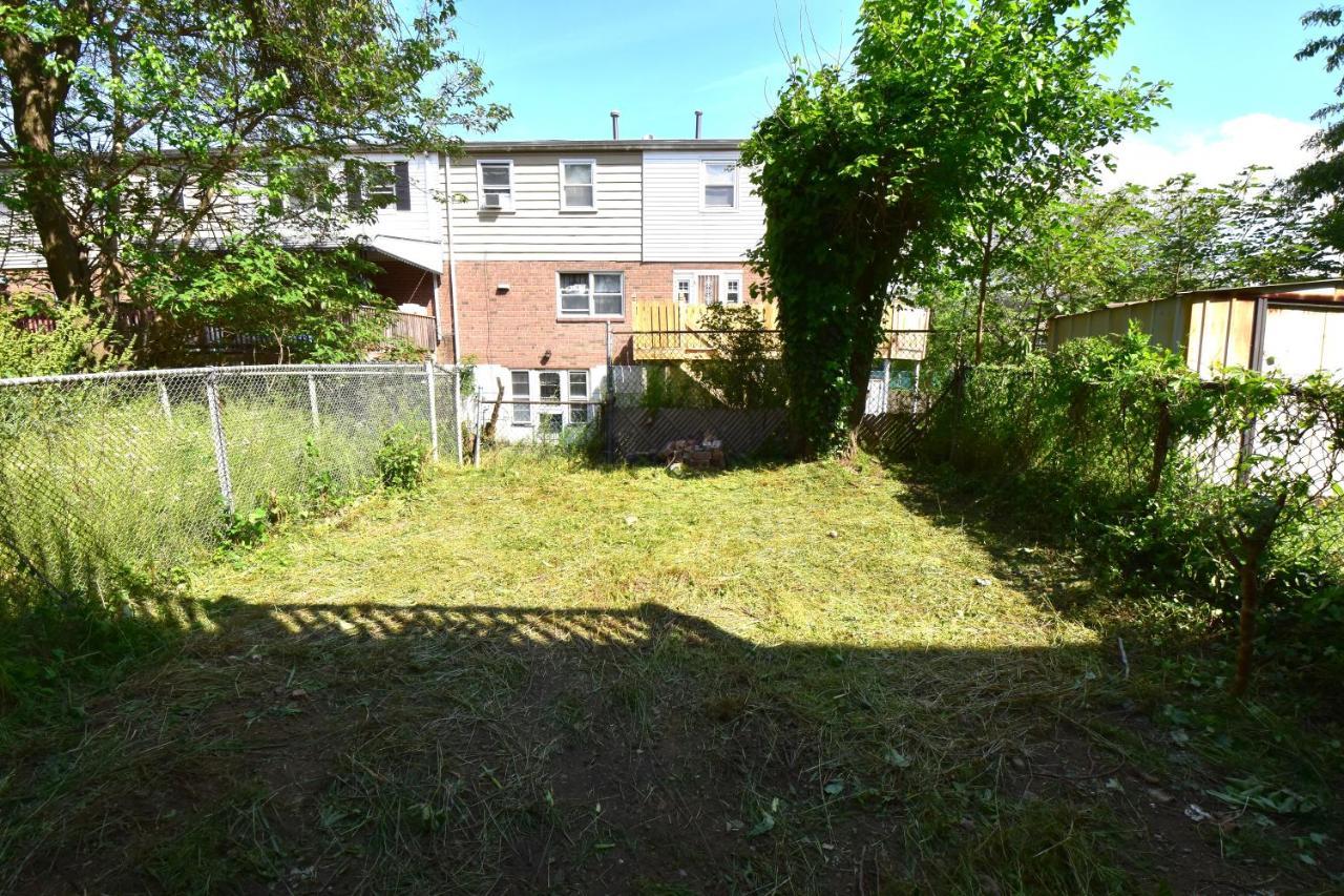 Tuscany 2900 - Classic Italian Style 3Br W Parking Near Airport Filadelfia Zewnętrze zdjęcie