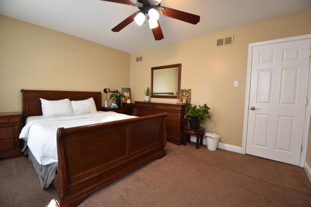 Tuscany 2900 - Classic Italian Style 3Br W Parking Near Airport Filadelfia Zewnętrze zdjęcie