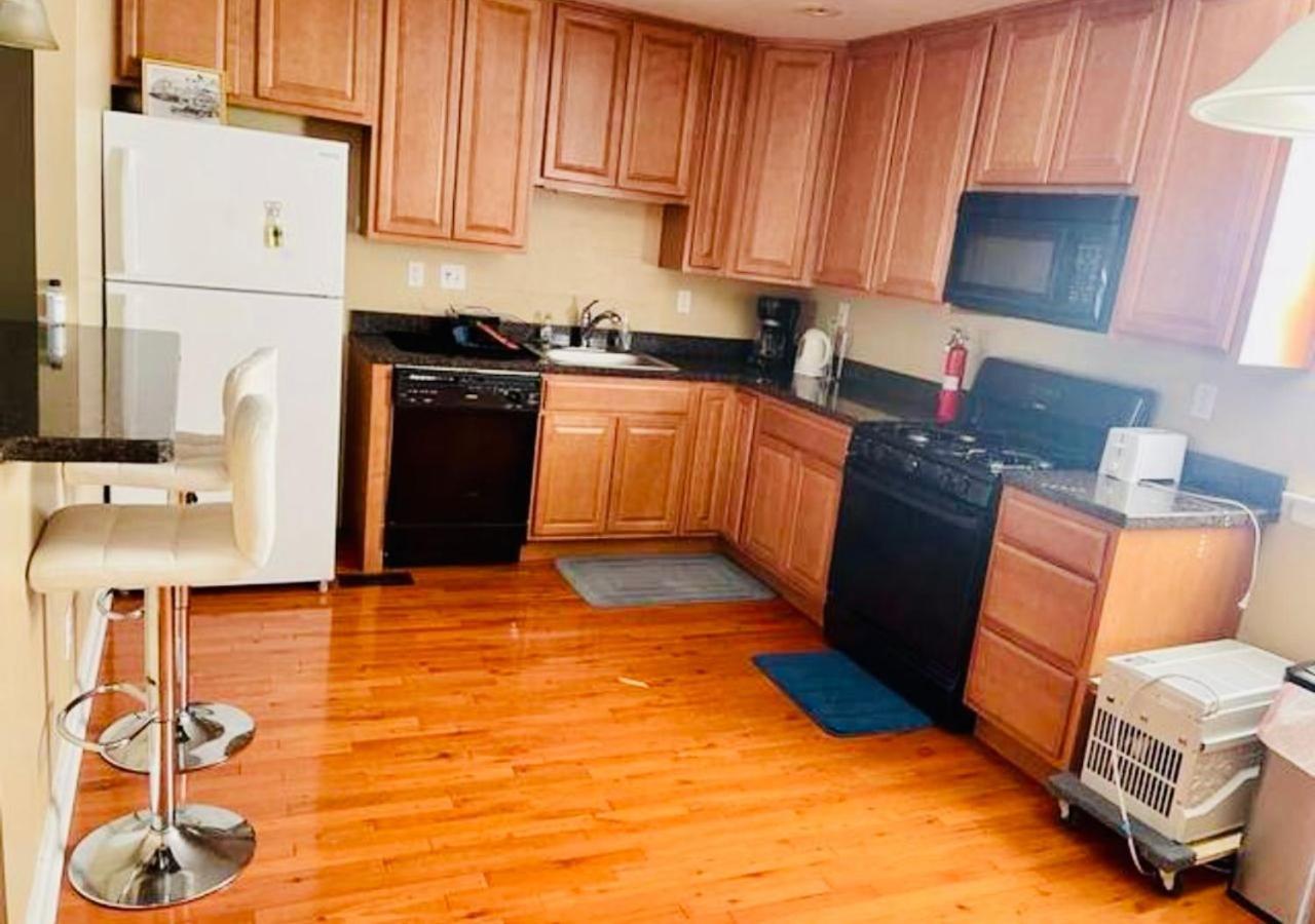 Tuscany 2900 - Classic Italian Style 3Br W Parking Near Airport Filadelfia Zewnętrze zdjęcie