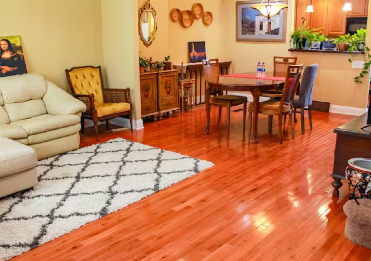 Tuscany 2900 - Classic Italian Style 3Br W Parking Near Airport Filadelfia Zewnętrze zdjęcie