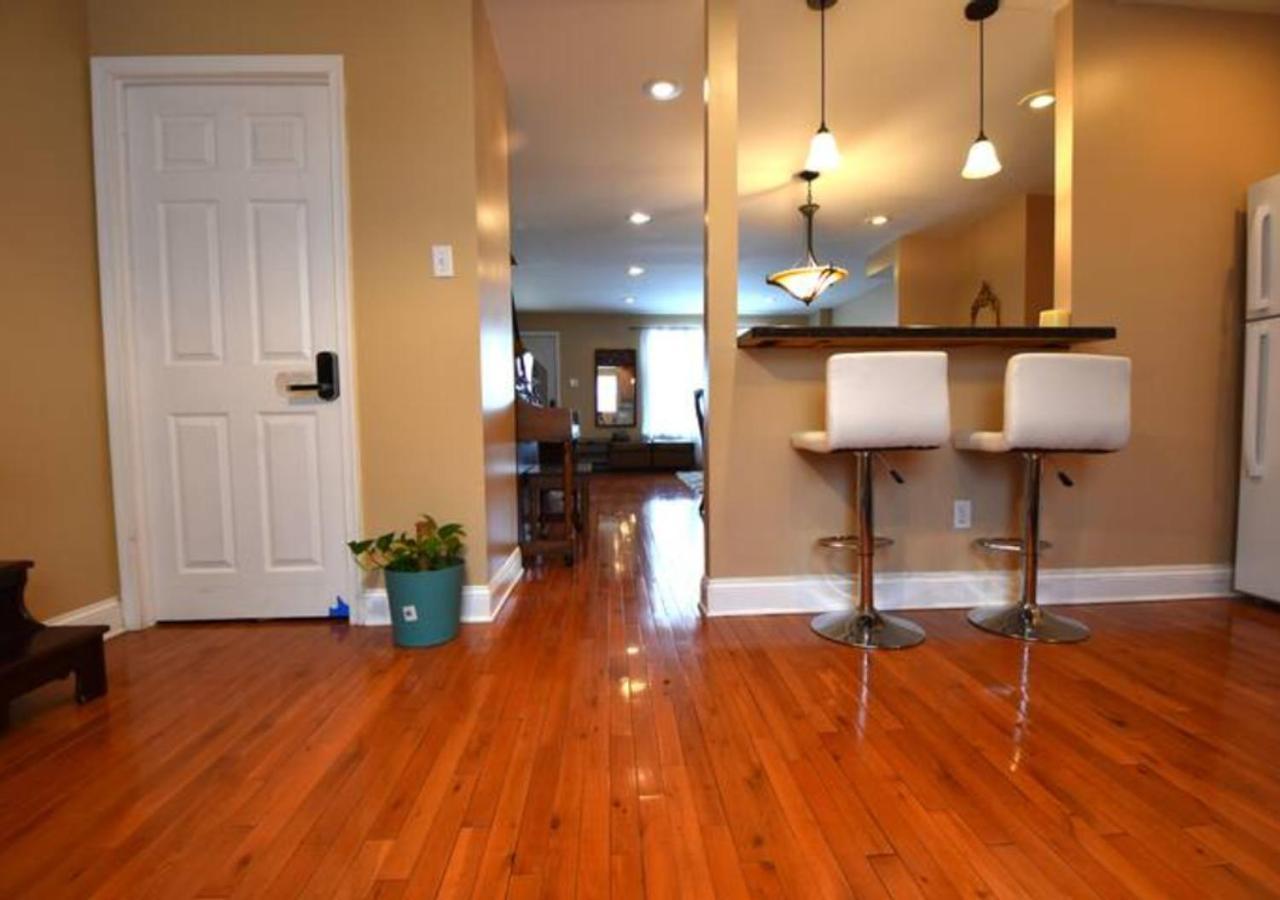 Tuscany 2900 - Classic Italian Style 3Br W Parking Near Airport Filadelfia Zewnętrze zdjęcie