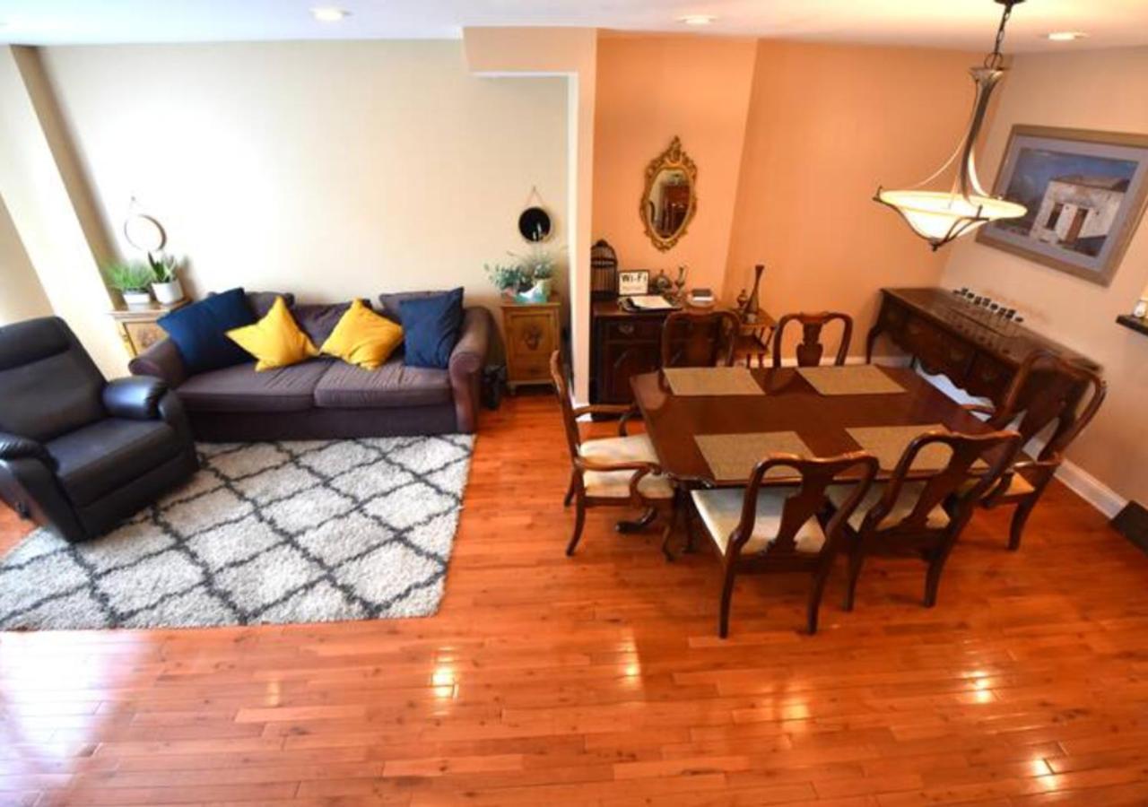 Tuscany 2900 - Classic Italian Style 3Br W Parking Near Airport Filadelfia Zewnętrze zdjęcie