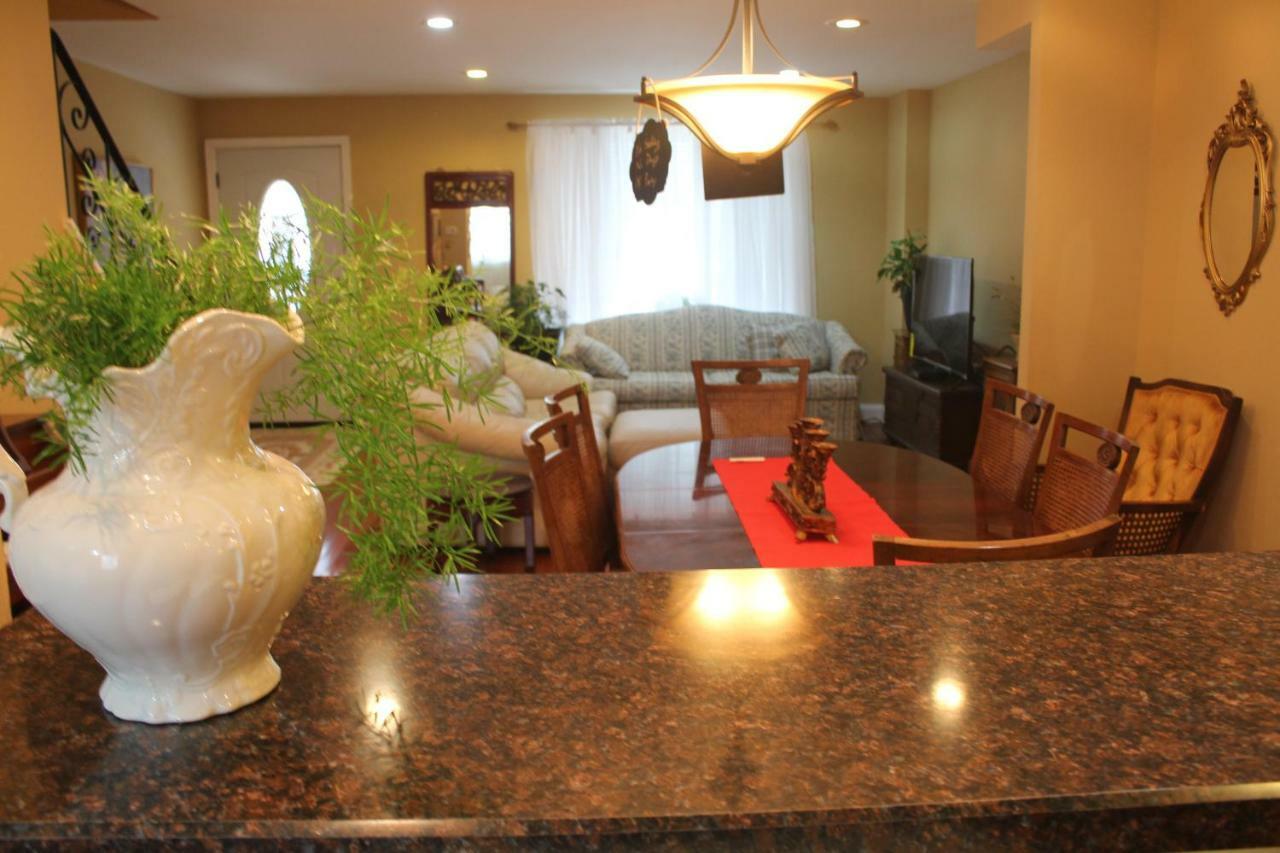 Tuscany 2900 - Classic Italian Style 3Br W Parking Near Airport Filadelfia Zewnętrze zdjęcie